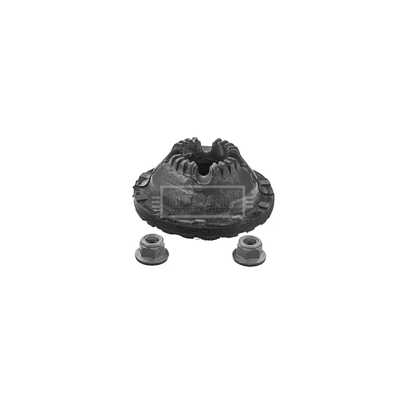 Coupelle de suspension BORG & BECK BSM5424