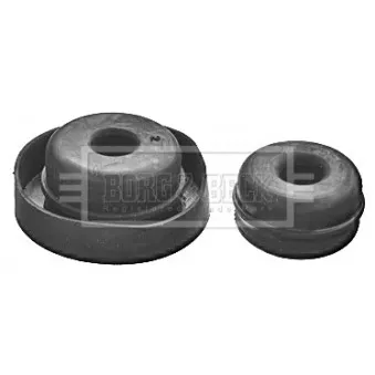 Coupelle de suspension BORG & BECK BSM5425