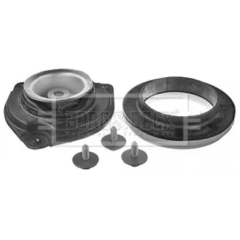 Coupelle de suspension BORG & BECK BSM5427