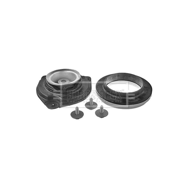 Coupelle de suspension BORG & BECK BSM5427