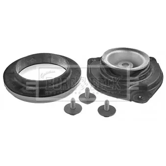 Coupelle de suspension BORG & BECK BSM5428