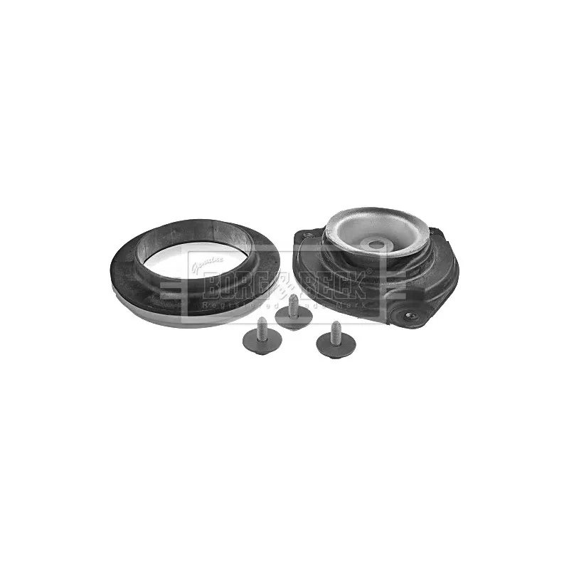 Coupelle de suspension BORG & BECK BSM5428
