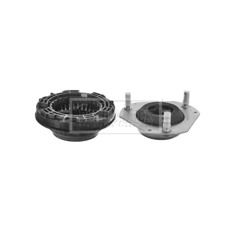 Coupelle de suspension BORG & BECK BSM5430