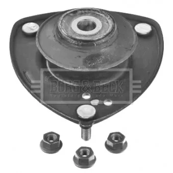 Coupelle de suspension BORG & BECK BSM5447