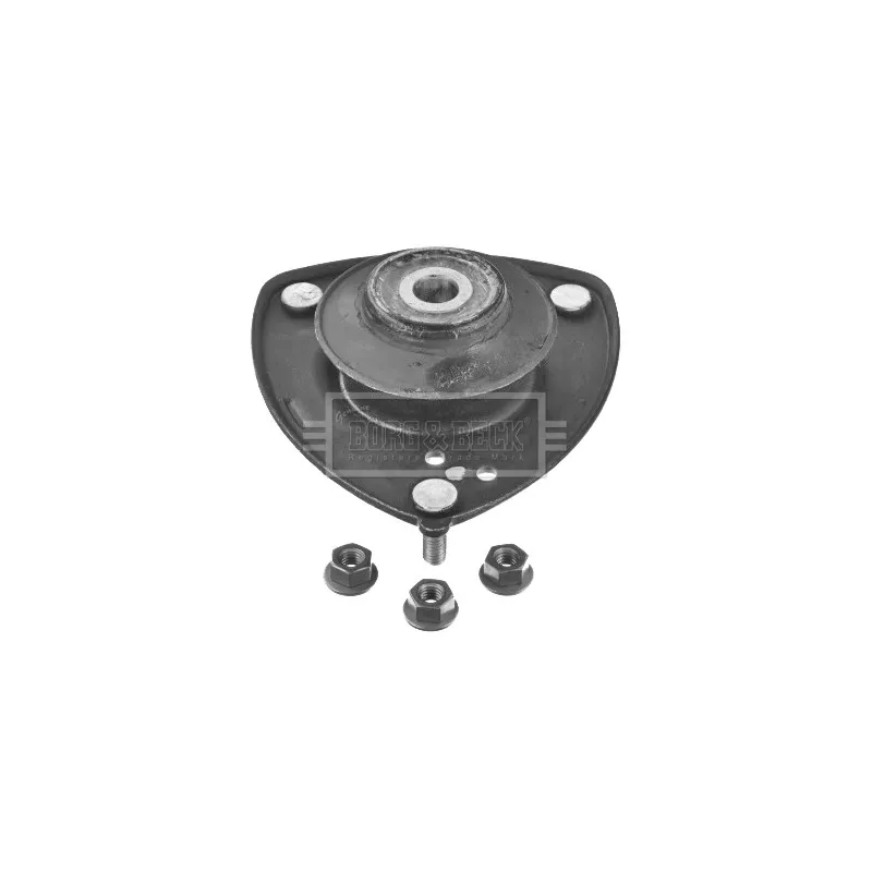 Coupelle de suspension BORG & BECK BSM5447