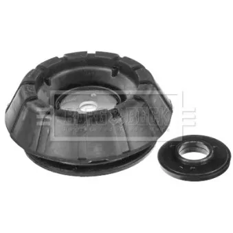 Coupelle de suspension BORG & BECK BSM5448