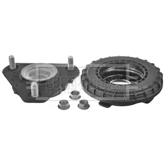 Coupelle de suspension BORG & BECK BSM5449