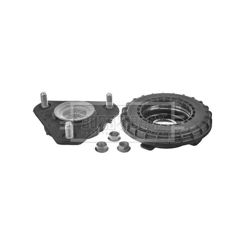 Coupelle de suspension BORG & BECK BSM5449