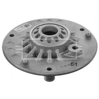 Coupelle de suspension BORG & BECK BSM5450