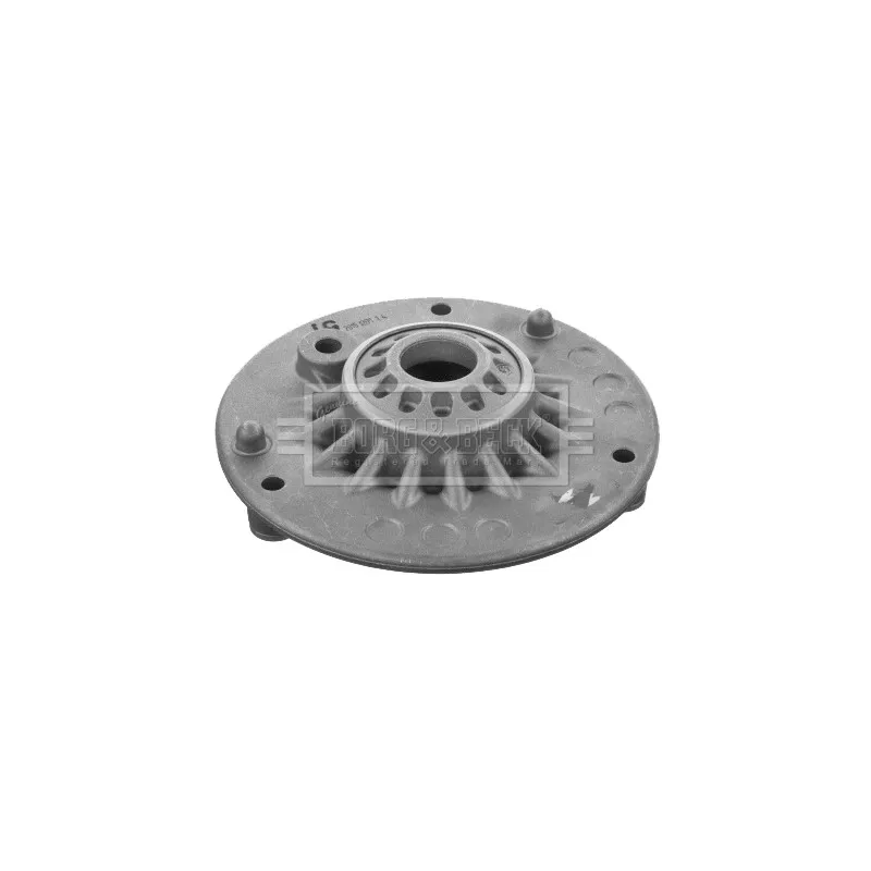 Coupelle de suspension BORG & BECK BSM5451
