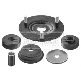 Coupelle de suspension BORG & BECK BSM5452