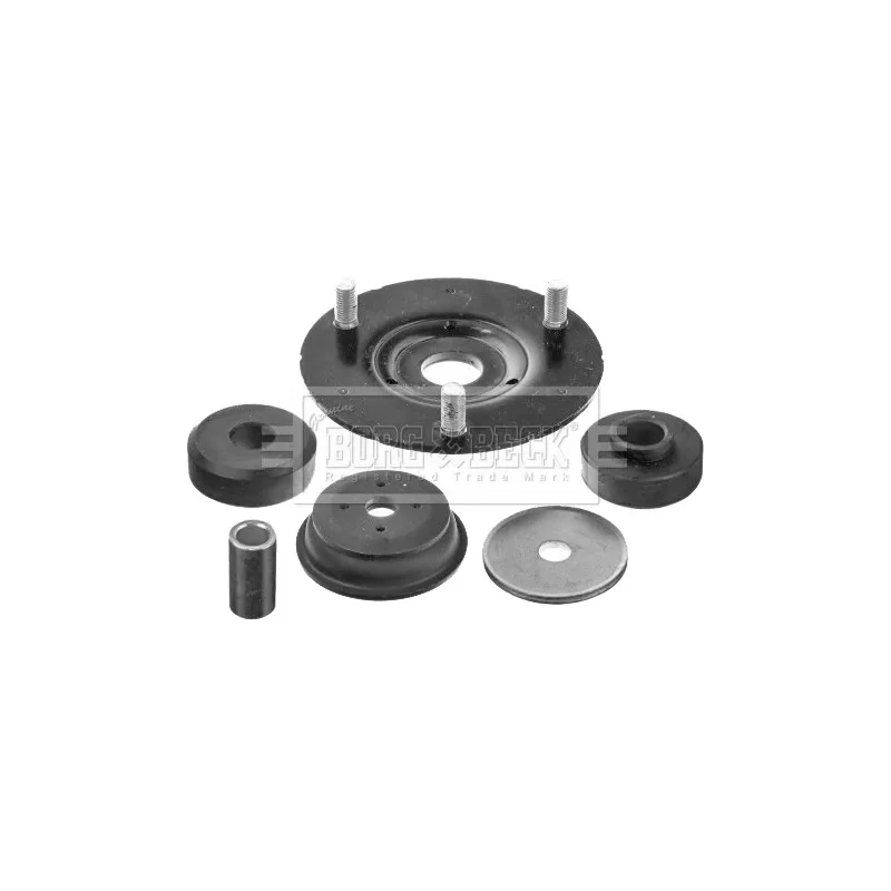 Coupelle de suspension BORG & BECK BSM5452