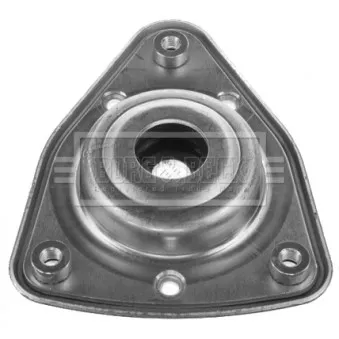 Coupelle de suspension BORG & BECK BSM5455
