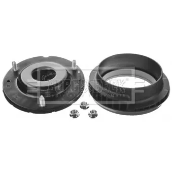 Coupelle de suspension BORG & BECK BSM5456