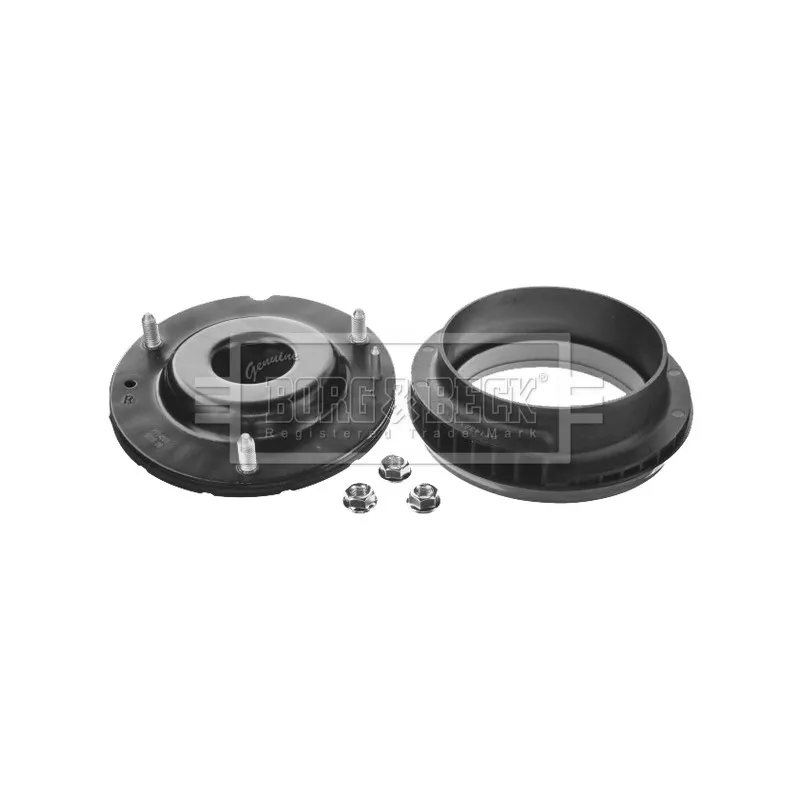 Coupelle de suspension BORG & BECK BSM5456