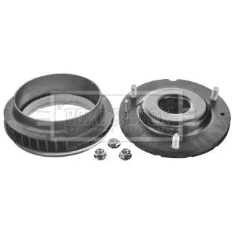 Coupelle de suspension BORG & BECK BSM5457