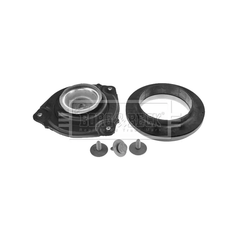 Coupelle de suspension BORG & BECK BSM5458