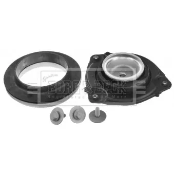 Coupelle de suspension BORG & BECK BSM5459