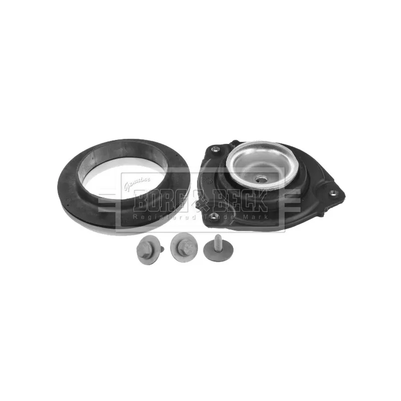 Coupelle de suspension BORG & BECK BSM5459