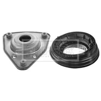 Kit de réparation, coupelle de suspension BORG & BECK BSM5460