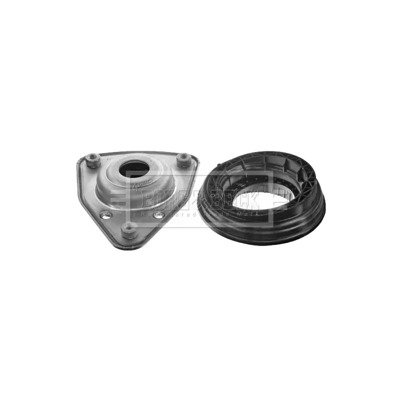 Kit de réparation, coupelle de suspension BORG & BECK BSM5460