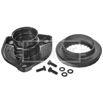 Coupelle de suspension BORG & BECK BSM5463
