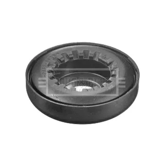 Appareil d'appui à balancier, coupelle de suspension BORG & BECK BSM5465