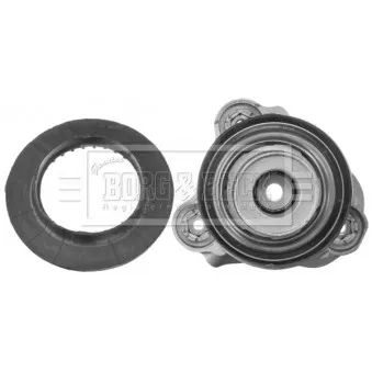 Coupelle de suspension BORG & BECK BSM5466