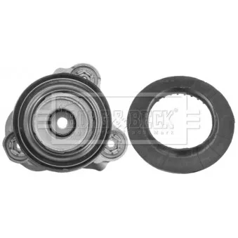 Coupelle de suspension BORG & BECK BSM5467