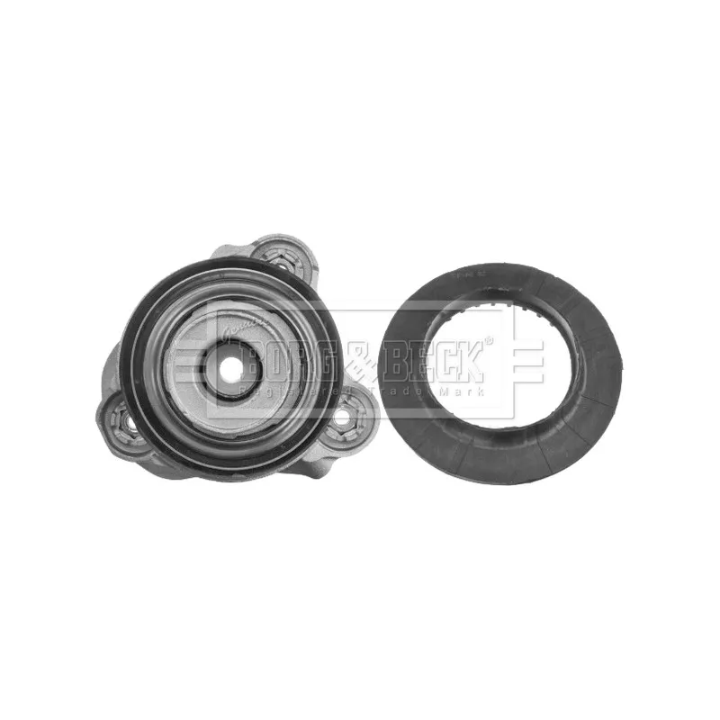 Coupelle de suspension BORG & BECK BSM5467