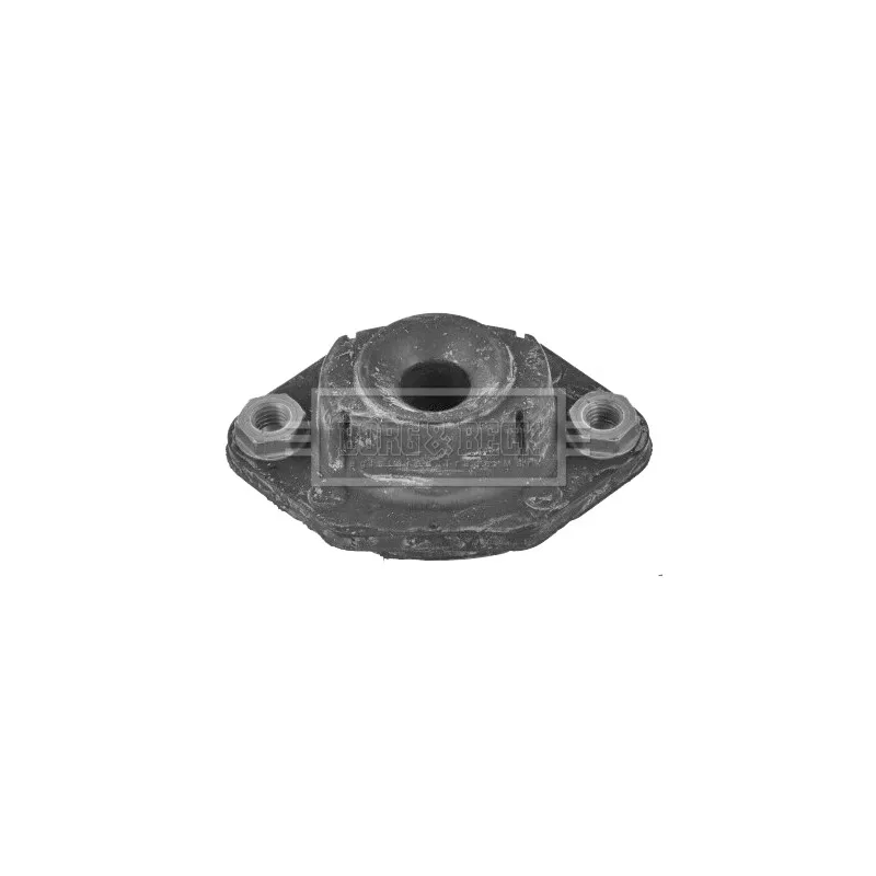 Coupelle de suspension BORG & BECK BSM5468