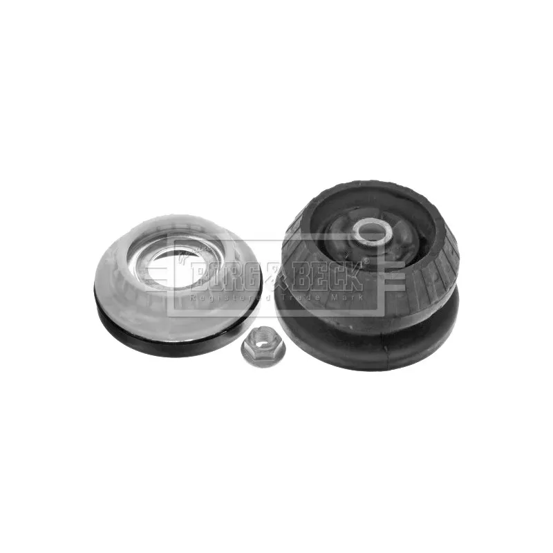 Coupelle de suspension BORG & BECK BSM5470