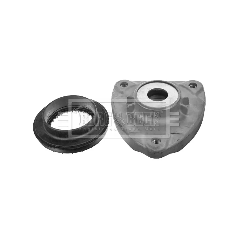 Coupelle de suspension BORG & BECK BSM5471