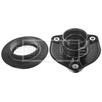 Coupelle de suspension BORG & BECK BSM5472