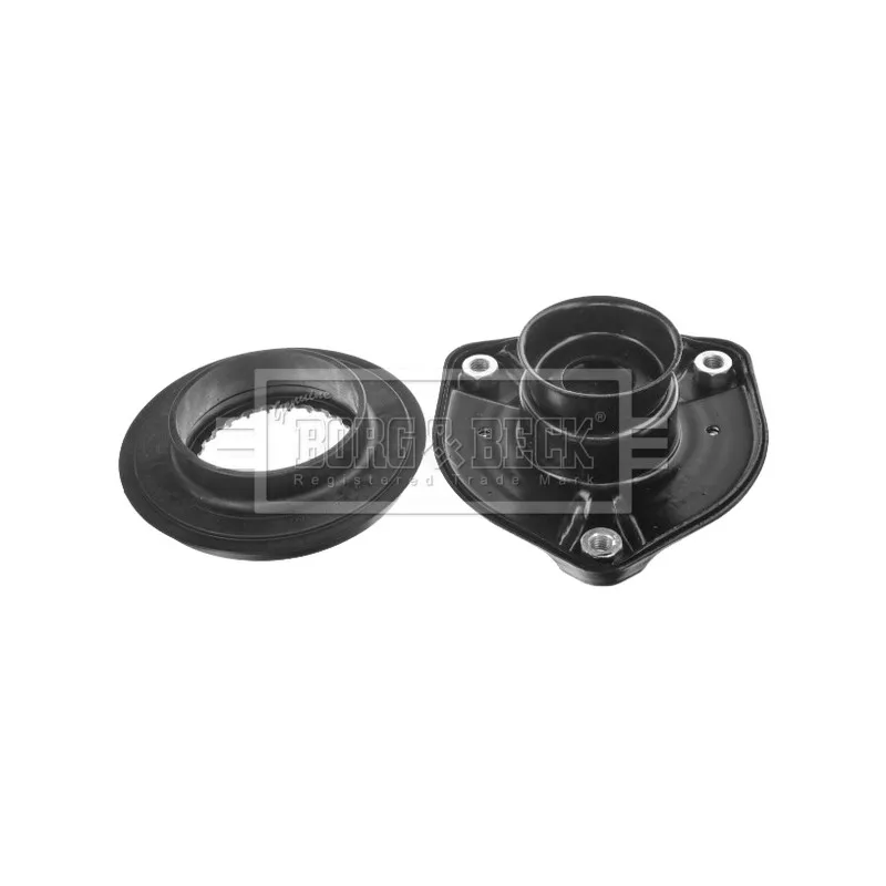 Coupelle de suspension BORG & BECK BSM5472