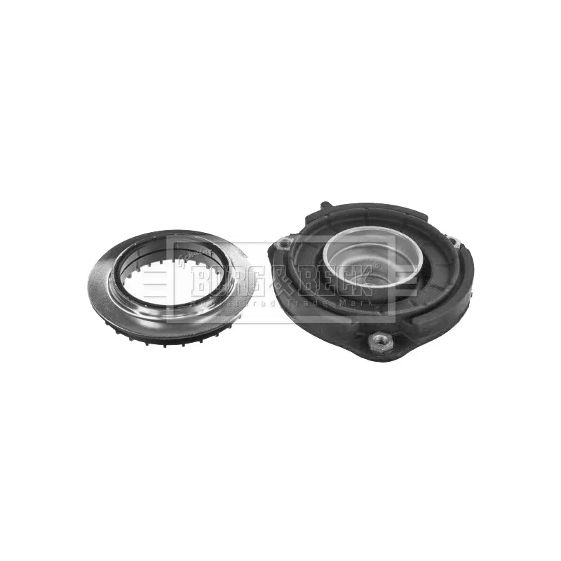 Coupelle de suspension BORG & BECK BSM5473