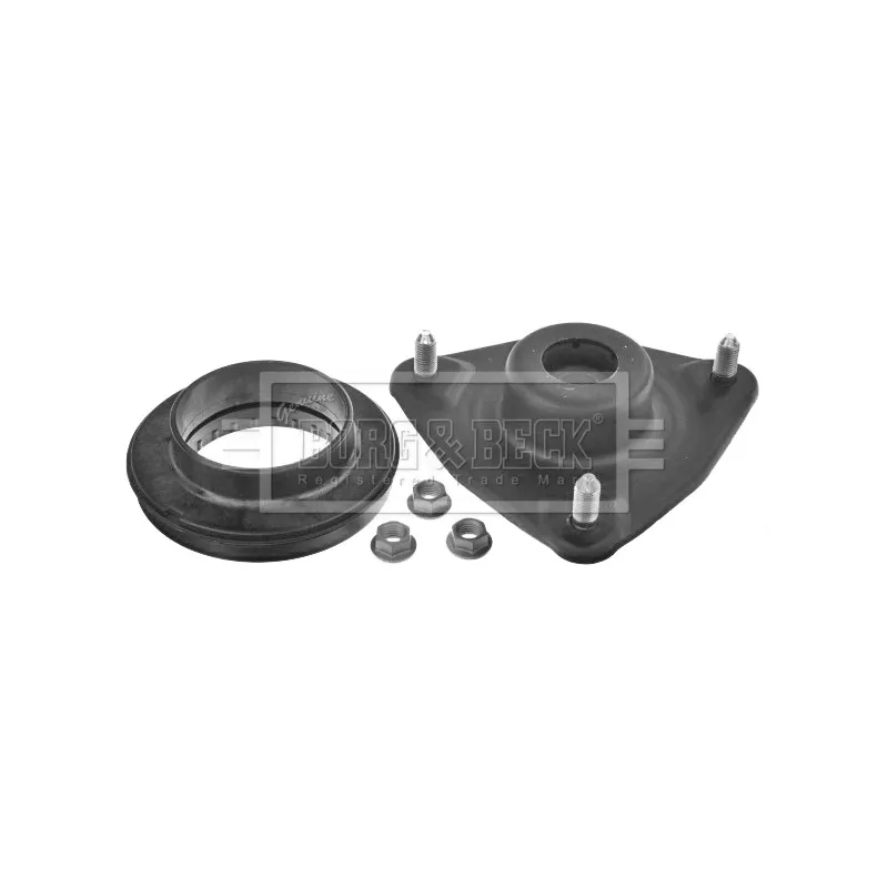 Coupelle de suspension BORG & BECK BSM5476