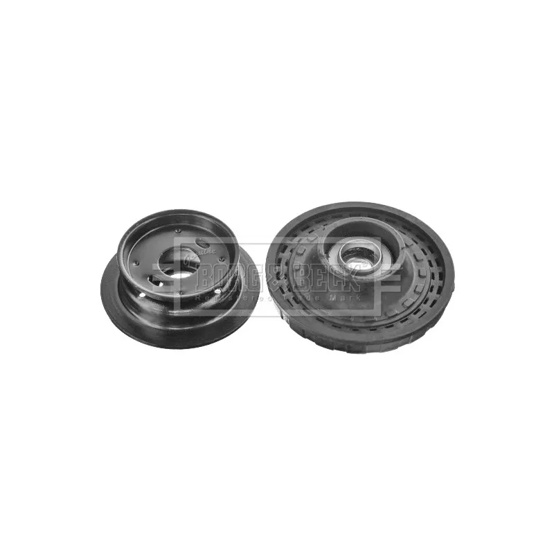 Coupelle de suspension BORG & BECK BSM5477