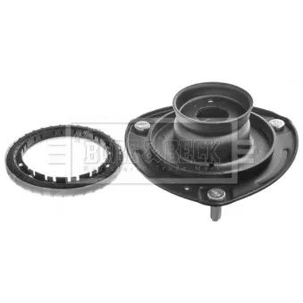 Coupelle de suspension BORG & BECK BSM5480