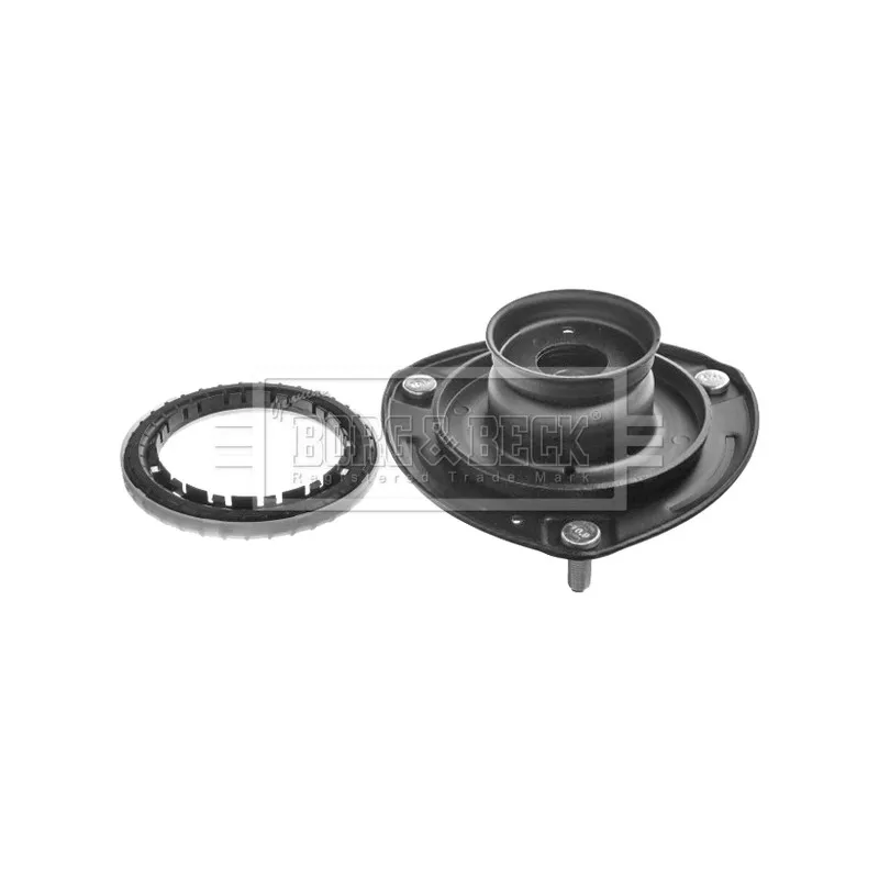 Coupelle de suspension BORG & BECK BSM5480