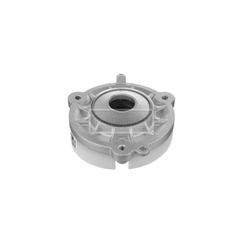 Coupelle de suspension BORG & BECK BSM5484