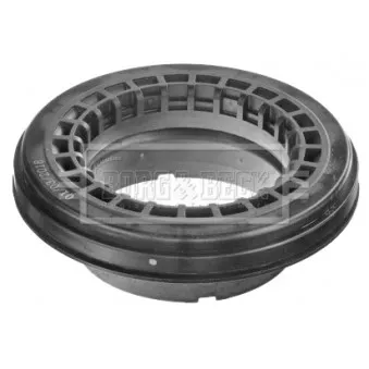 Appareil d'appui à balancier, coupelle de suspension BORG & BECK BSM5487