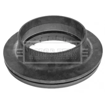 Appareil d'appui à balancier, coupelle de suspension BORG & BECK BSM5488