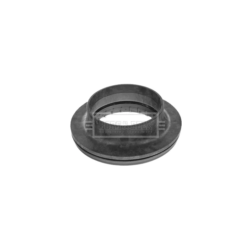 Appareil d'appui à balancier, coupelle de suspension BORG & BECK BSM5488