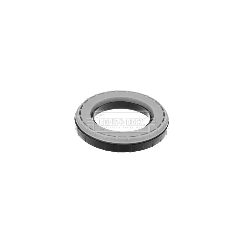 Appareil d'appui à balancier, coupelle de suspension BORG & BECK BSM5489