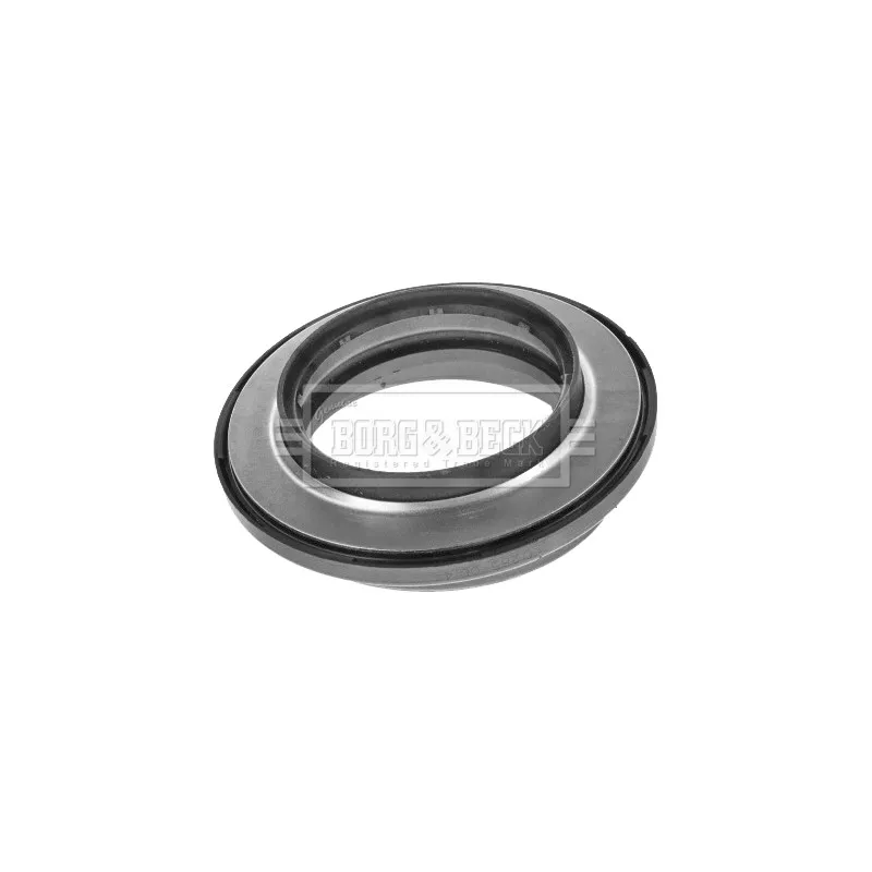 Appareil d'appui à balancier, coupelle de suspension BORG & BECK BSM5490