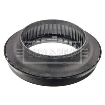 Appareil d'appui à balancier, coupelle de suspension BORG & BECK BSM5492