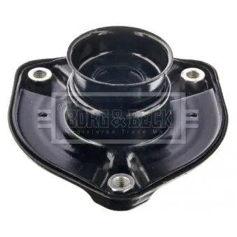 Coupelle de suspension BORG & BECK BSM5493