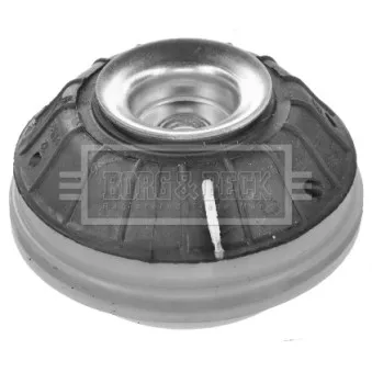 Coupelle de suspension BORG & BECK BSM5496
