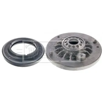Coupelle de suspension BORG & BECK BSM5497